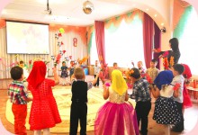 Изображение из альбома 8 марта 2019 г.
