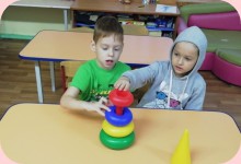 Изображение из альбома День инвалида – 2021