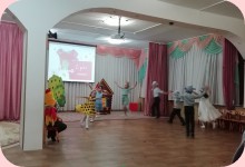 Изображение из альбома День мамы – 2022
