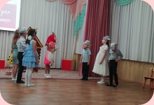 Изображение из альбома День мамы – 2022