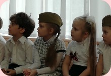 Изображение из альбома Сталинградская битва, февраль 2023 г.
