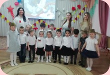 Изображение из альбома Сталинградская битва, февраль 2023 г.