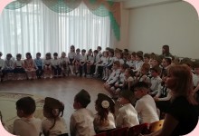 Изображение из альбома Сталинградская битва, февраль 2023 г.