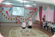 Изображение из альбома Сталинградская битва, февраль 2023 г.