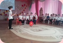 Изображение из альбома Сталинградская битва, февраль 2023 г.