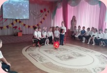 Изображение из альбома Сталинградская битва, февраль 2023 г.