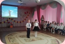 Изображение из альбома Сталинградская битва, февраль 2023 г.