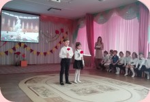 Изображение из альбома Сталинградская битва, февраль 2023 г.