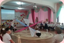 Изображение из альбома Сталинградская битва, февраль 2023 г.