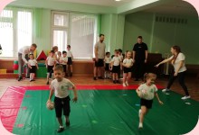 Изображение из альбома День защитника Отечества – 2023