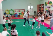 Изображение из альбома День защитника Отечества – 2023