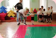 Изображение из альбома День защитника Отечества – 2023