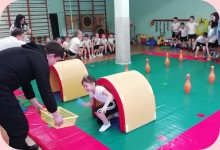 Изображение из альбома День защитника Отечества – 2023