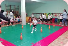 Изображение из альбома День защитника Отечества – 2023