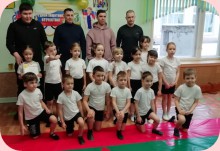 Изображение из альбома День защитника Отечества – 2023