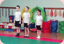Изображение из альбома День защитника Отечества – 2023