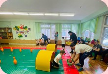 Изображение из альбома День защитника Отечества – 2023