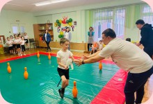 Изображение из альбома День защитника Отечества – 2023