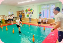 Изображение из альбома День защитника Отечества – 2023