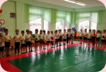 Изображение из альбома День защитника Отечества – 2023