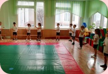 Изображение из альбома День защитника Отечества – 2023