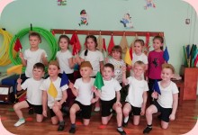Изображение из альбома День защитника Отечества – 2023