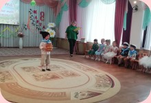 Изображение из альбома Международный женский день – 2023