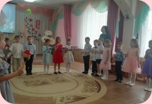 Изображение из альбома Международный женский день – 2023