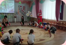 Изображение из альбома Международный женский день – 2023