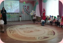 Изображение из альбома Международный женский день – 2023