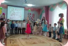 Изображение из альбома Международный женский день – 2023