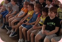 Изображение из альбома День пожарной безопасности – 2023
