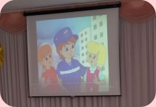 Изображение из альбома День пожарной безопасности – 2023