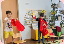 Изображение из альбома Всемирный день охраны труда – 2023