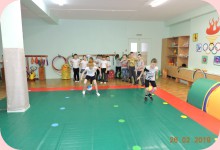 Изображение из альбома Квест на 23 февраля