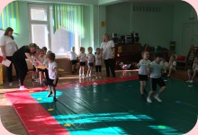 Изображение из альбома Совместный праздник на 23 февраля