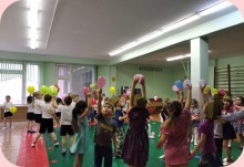 Изображение из альбома Квест «Юные защитники Отечества» — 2020