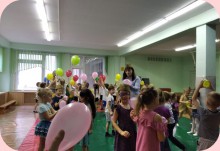 Изображение из альбома Квест «Юные защитники Отечества» — 2020