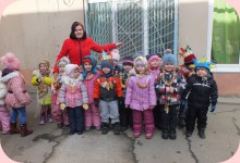Альбом Встречаем Масленицу