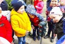 Изображение из альбома Неделя безопасности — 2019