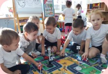 Изображение из альбома Неделя безопасности — 2019