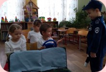 Изображение из альбома Неделя безопасности — 2019