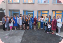 Изображение из альбома Делимся опытом в ДОУ, городе, регионе