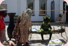 Изображение из альбома Путешествуем и познаем мир