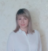 Бабенко Юлия Владимировна