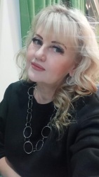 Борсукова Ирина Петровна