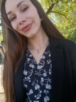 Бусыгина Ульяна Витальевна