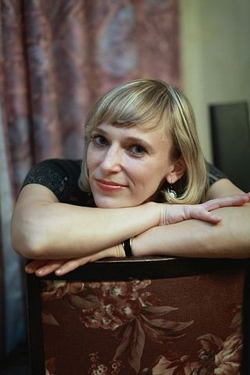 Клейзубова Оксана Александровна