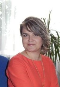 Крылова Инна Викторовна