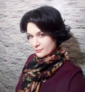 Образцова Юлия Викторовна